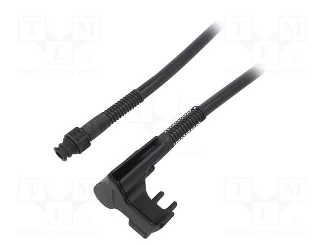 Accessories: inlet duct; 1.07m; ESD; screw JBC TOOLS JBC-FAE060