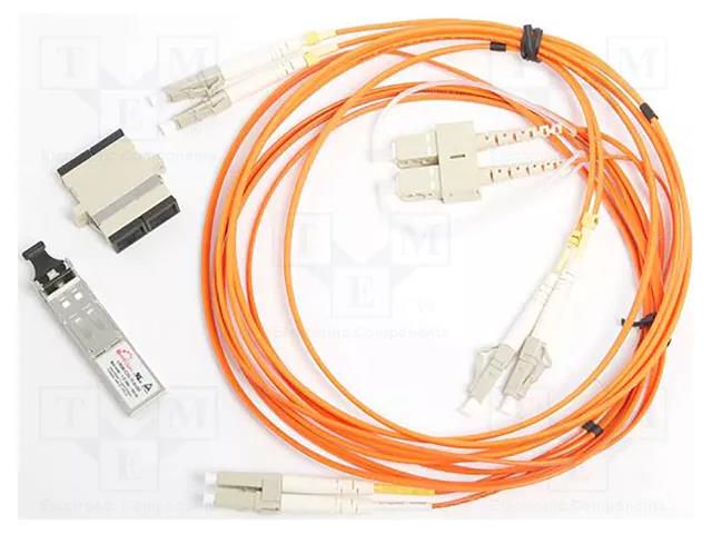 Set of cables and adapters TREND NETWORKS TNET-MGKSX1