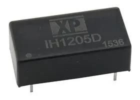 DC/DC CONVERTER, 2W +/-15V IH1215D