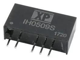 CONVERTER, DC/DC, 2W, +/-5V IH2405S