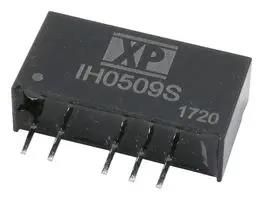 CONVERTER, DC/DC, 2W, +/-9V IH2409S