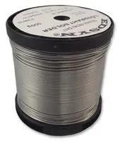 SOLDER WIRE, FSW32, FLUX, 0.8MM SS8500