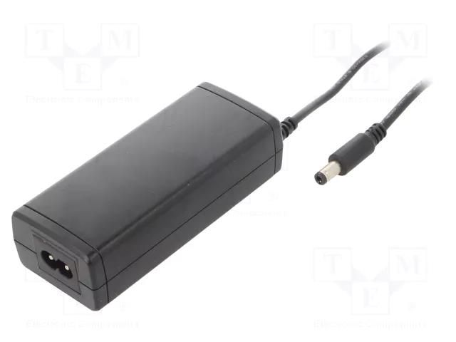 Power supply: switching; 7.5VDC; 3.5A; Out: 5,5/2,5; 26W; 90÷264VAC ESPE ESPE-2608-T2-2555S