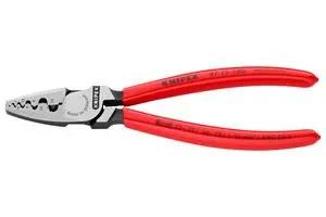 CRIMP TOOL, FERRULES 97 71 180