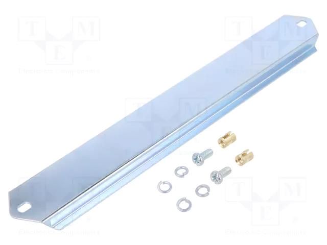 DIN rail; steel ILME ILME-APD14