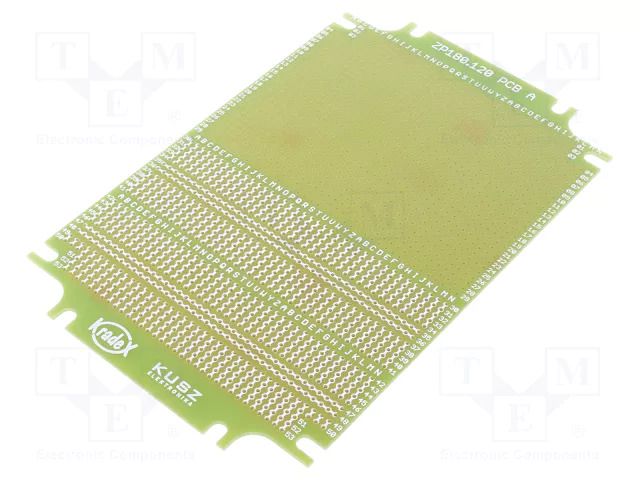 PCB board KRADEX ZP180.120-PCB
