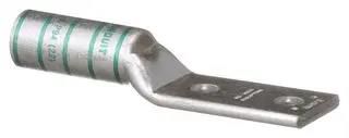 TERMINAL, COMPRESSION LUG, 1/2" LCC600-12W-6