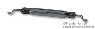 SWITCH, REED, SPST-NO, 500mA, 200VDC, SMD RI-27SMD1015