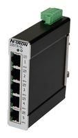 INDUSTRIAL ETHERNET SW, RJ45 X 5, 1GBPS 105TX-SL