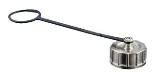 WATERPROOF CAP, CIRCULAR PLUG CONNECTOR CAP-WACMSPC2