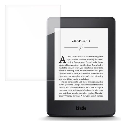 Wozinsky Tempered Glass 9H Screen Protector Amazon Kindle Paperwhite 3/2/1, Wozinsky 9145576239476 9145576239476