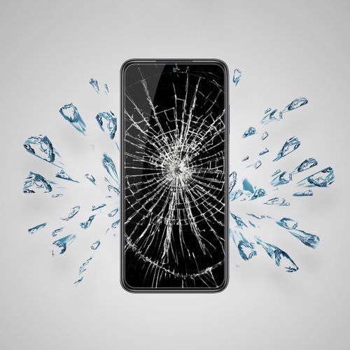 Nillkin CP+PRO ultra-thin tempered glass for the entire screen with a 0.2 mm frame 9H Xiaomi Redmi 10 black, Nillkin 6902048229013 6902048229013