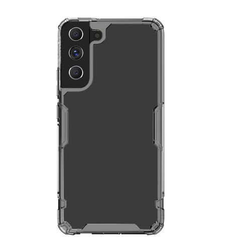 Nillkin Nature Pro case for Samsung Galaxy S22+ (S22 Plus) armored cover transparent cover, Nillkin 6902048235229 6902048235229