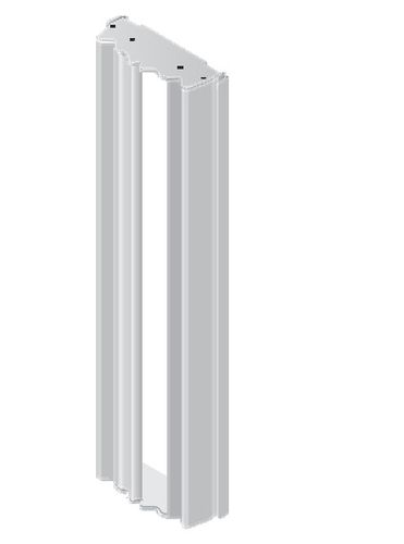 Ubiquiti AM-5AC22-45 | Sector antenna | airMAX, 5GHz, 22dBi, UBIQUITI AM-5AC22-45 0810354021404