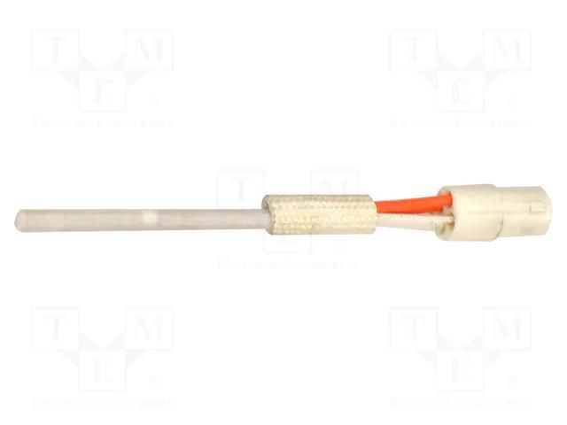 Heating element SOLOMON SORNY ROONG PENSOL-SL-183H