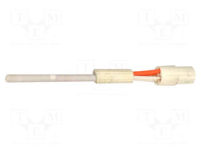 Heating element SOLOMON SORNY ROONG PENSOL-SL-183H