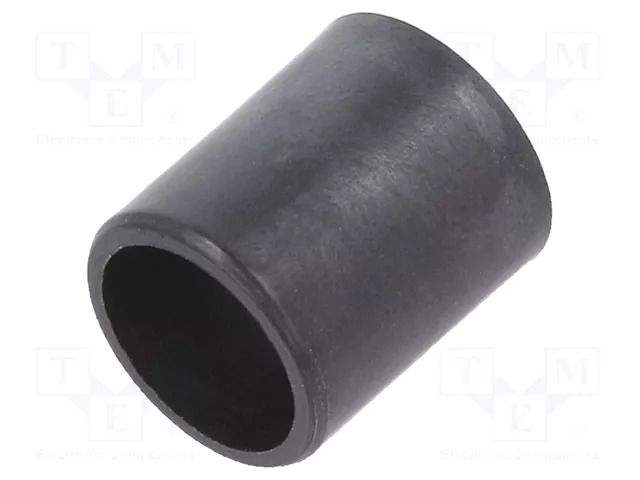 Bearing: sleeve bearing; Øout: 10mm; Øint: 8mm; L: 15mm; iglidur® X IGUS XSM-0810-15