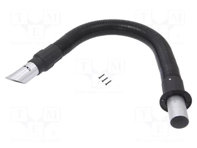 Accessories: extraction arm; for soldering fume absorber JBC TOOLS JBC-FAE020