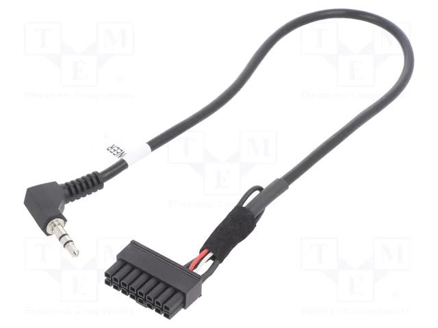 Universal cable for radio; Pioneer PER.PIC. C01CD-PIO