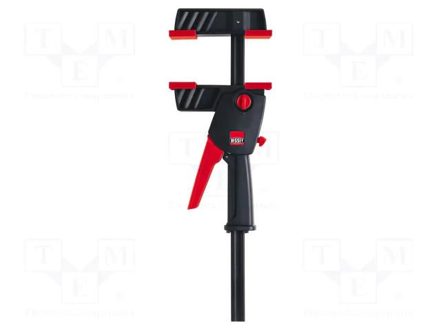 Universal clamp; max.650mm; DuoKlamp BESSEY DUO65-8