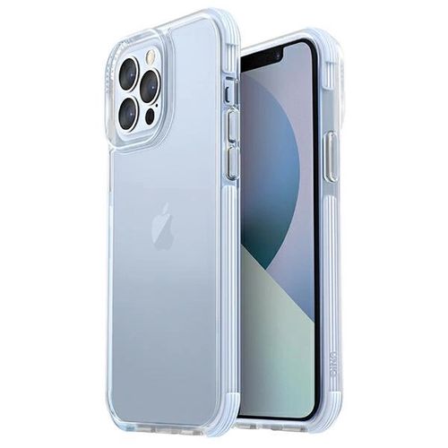 Uniq Combat case iPhone 13 Pro / 13 6.1&quot; blue/arctic blue, UNIQ 8886463679289 8886463679289
