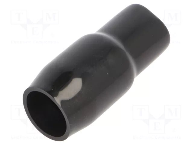 Accessories: protection; 120mm2; black; 55mm; Insulation: PVC BM GROUP BM81120
