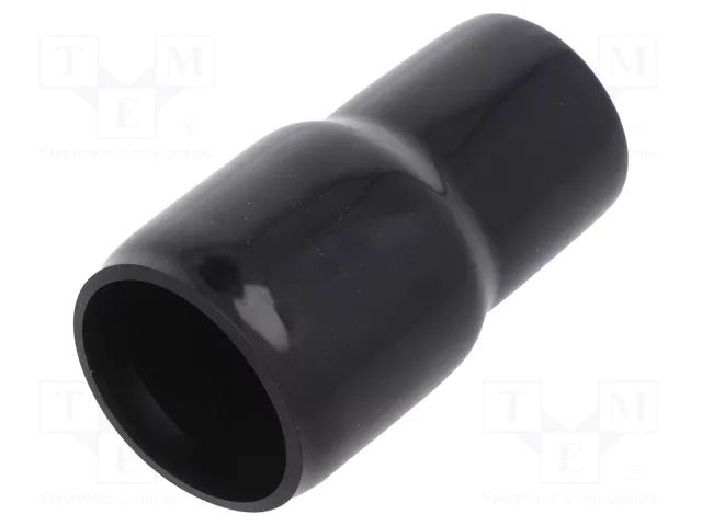 Accessories: protection; 400mm2; black; 75mm; Insulation: PVC BM GROUP BM81400