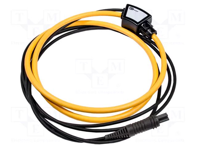 Rogowski coil; Øcable: 360mm; Meas.accur: 1%; 5pin,plug; 1.5kA SONEL WACEGF1A1OKR