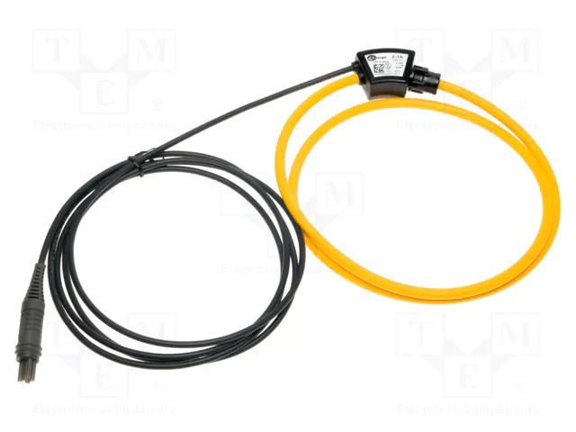 Rogowski coil; Øcable: 360mm; Meas.accur: 1%; 5pin,plug; 3kA SONEL WACEGF1AOKR