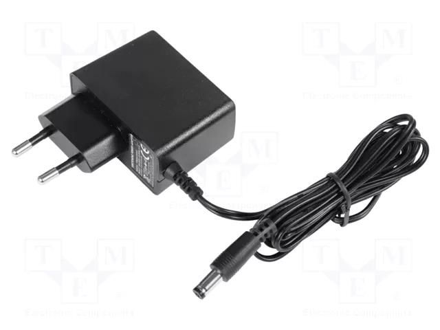 Power supply/charger SONEL WAZASZ17