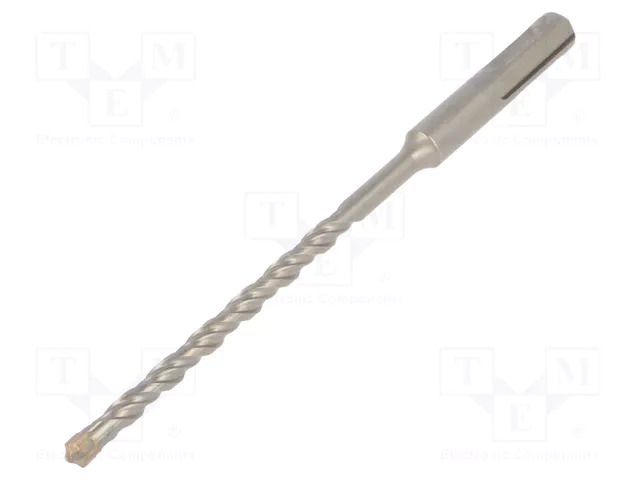 Drill bit; Ø: 6mm; L: 160mm; SDS-Plus® PROLINE PRE-70616