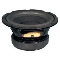 8" High Excursion Woofer - 120W RMS 4ohm 55-2421