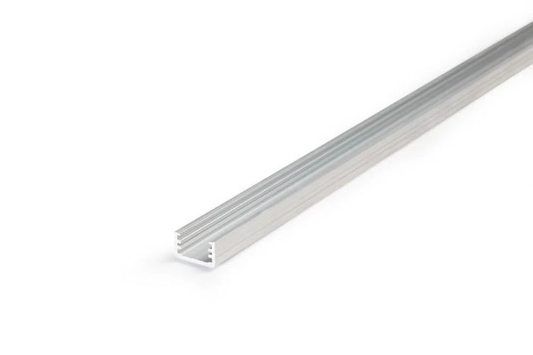LED Profile SLIM8 A/Z 2000 raw alu. 89030000 5901597203537