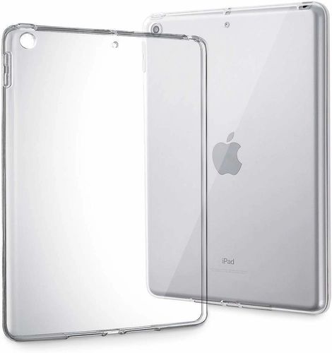 Slim Case back cover for iPad 10.2 &#39;&#39; 2021 transparent, Hurtel 9145576256381 9145576256381