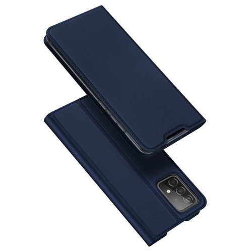 Dux Ducis Skin Pro Holster Cover for Samsung Galaxy A73 blue, Dux Ducis 6934913042762 6934913042762