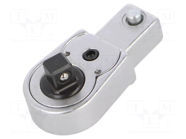 Wrench tip; Kind of socket: square; 1/4"; 9x12mmM STAHLWILLE ST-58254004