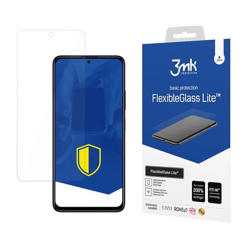Xiaomi Redmi Note 11 5G - 3mk FlexibleGlass Lite™, 3mk Protection 5903108446242 5903108446242