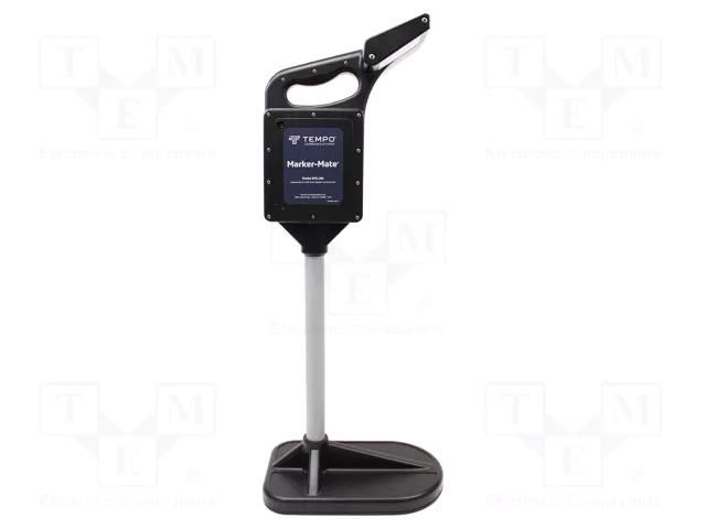 Marker localizer; LCD; -40÷70°C; 50607984 TEMPO EML100
