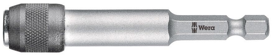 894/4/1 Universal Bit Holder, 1/4x75, Wera 05053520001