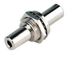 ADAPTER, STEREO 3.5MM RCPT-RCPT PS000137