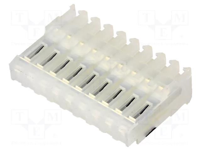 Connector: wire-board; plug; female; PIN: 9; MAS-CON; IDC; for cable PANCON CE100F24-9-C-E