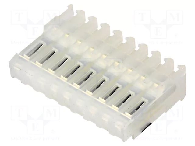 Connector: wire-board; plug; female; PIN: 9; MAS-CON; IDC; for cable PANCON CE100F24-9-C-E