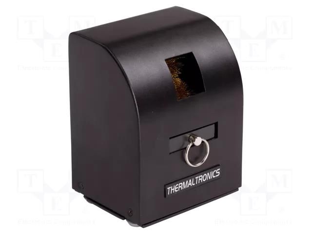 Device: tip cleaner; Features: brush diameter 25 mm; 100÷240VAC THERMALTRONICS TMT-ASTC100