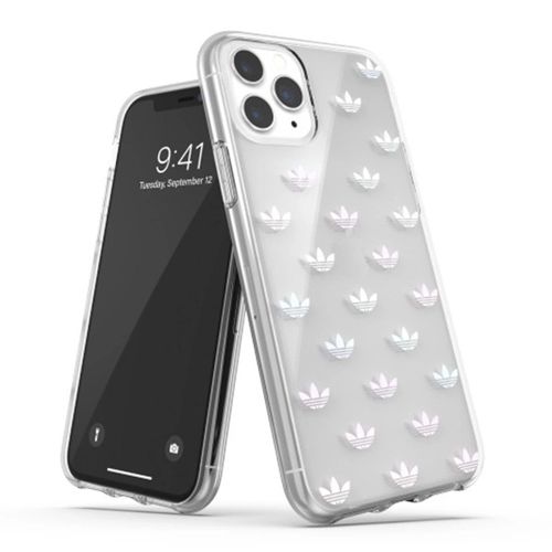 Adidas OR SnapCase ENTRY Case for iPhone 12 Pro - Multicolor, Adidas 8718846084222 8718846084222