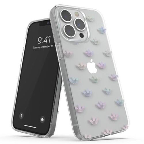 Adidas OR SnapCase ENTRY Case for iPhone 13 Pro / iPhone 13 - Multicolor, Adidas 8718846095662 8718846095662