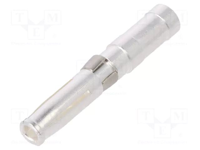 Contact; female; EPIC MC 2.5; gold-plated; 4mm2; turned contacts LAPP 1121840C