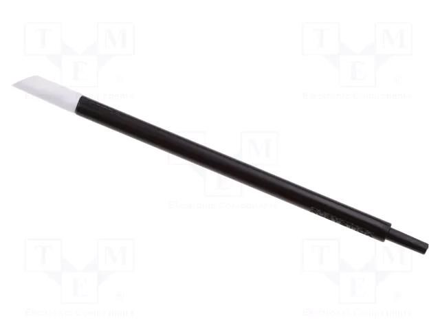 Tool: cleaning sticks; L: 88mm; Length of cleaning swab: 17mm EUROSTAT GROUP ERS-410960099