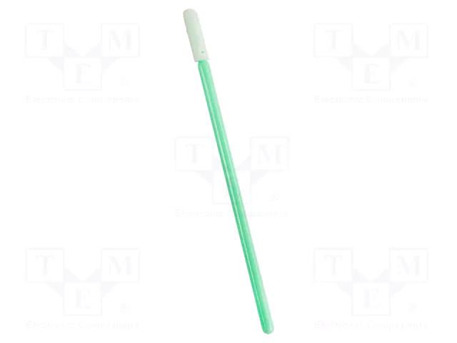 Tool: cleaning sticks; L: 71mm; Length of cleaning swab: 12mm EUROSTAT GROUP ERS-410960202N