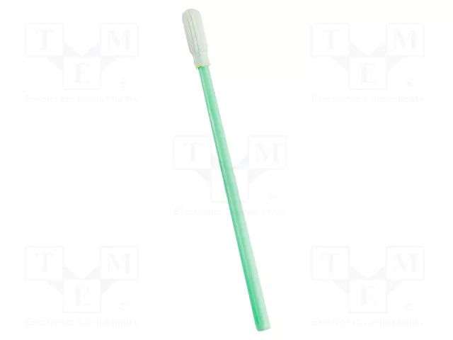 Cleaning cloth: cleaning sticks; glueless,ESD,single sided EUROSTAT GROUP ERS-410960240N