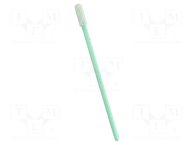 Tool: cleaning sticks; L: 70mm; Length of cleaning swab: 10mm EUROSTAT GROUP ERS-410960241N